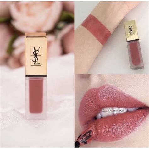 Jual Ysl Tatouage Couture Murah & Lengkap 